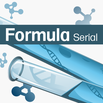 Formula+Serial